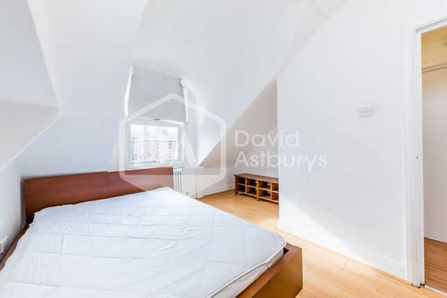 18, Miranda Road, Archway photo 2