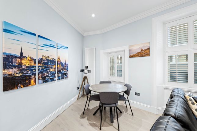 Flat for sale in Queensferry Street, West End/New Town, Edinburgh