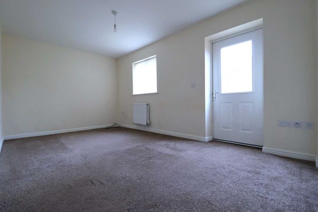 Town house for sale in Miles Row, No Onward Chain, Weston-Super-Mare