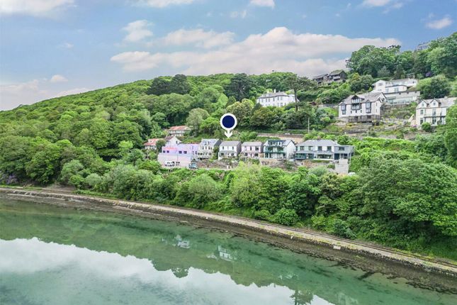 Thumbnail Detached house for sale in Sandplace Road, Looe