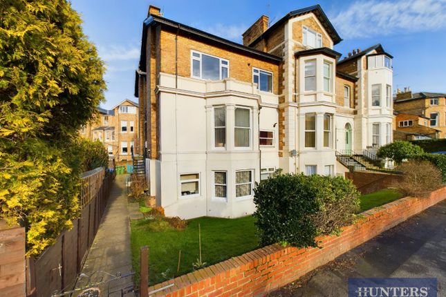 Flat for sale in Westbourne Road, Scarborough