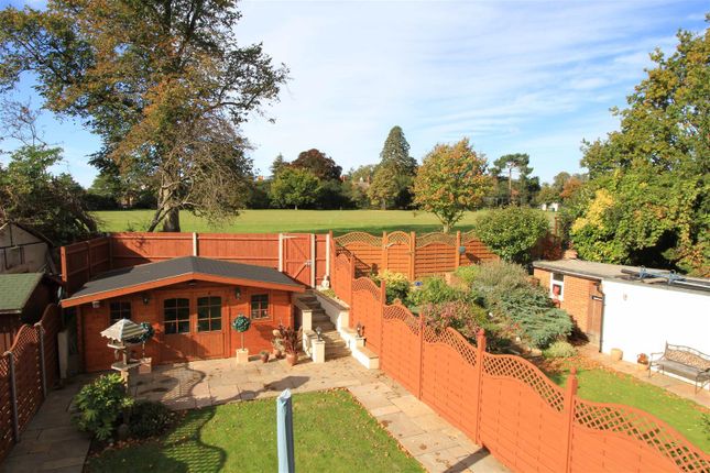 Detached bungalow for sale in Harlington Road, Hillingdon