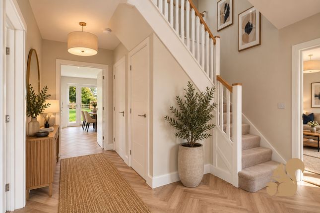 Plot 20, The Sherringham, Clifford Smith Drive, Dunmow photo 4