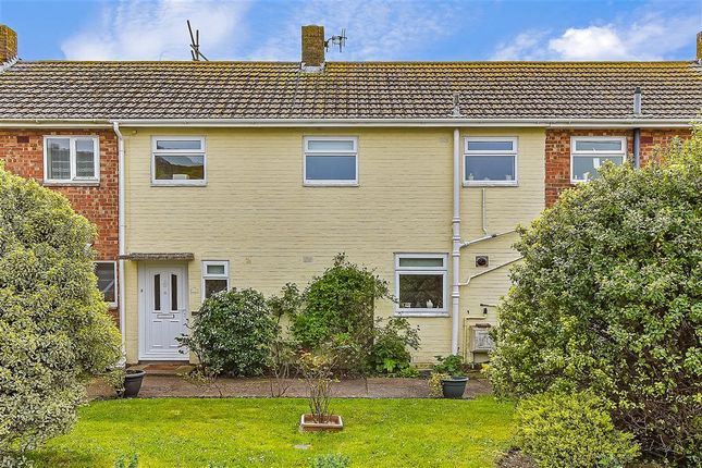 Terraced house for sale in Downside, Ventnor, Isle Of Wight
