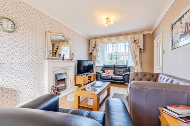 Pembroke Drive, Greater Manchester photo 4
