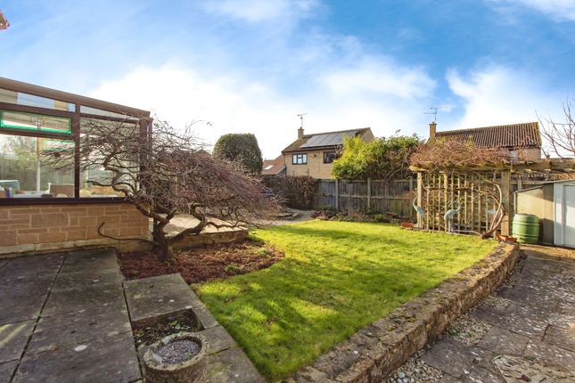Detached house for sale in Stapleton Road, Martock, Somerset