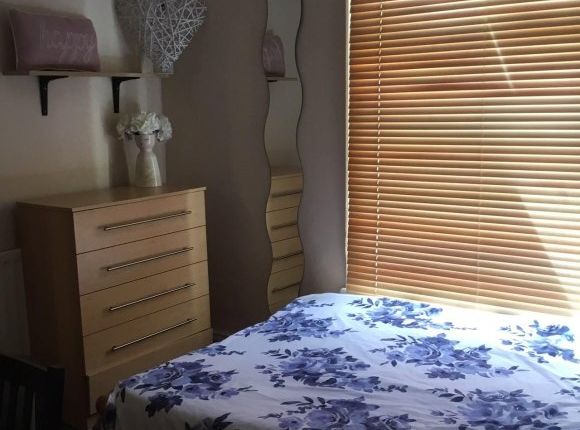 Thumbnail Shared accommodation to rent in Dawlish Road, Birmingham, West Midlands