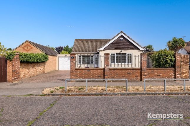 2 bed detached bungalow for sale in Crowstone Road, Grays RM16