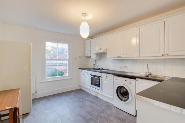 Flat for sale in Ringstead Road, Catford, London