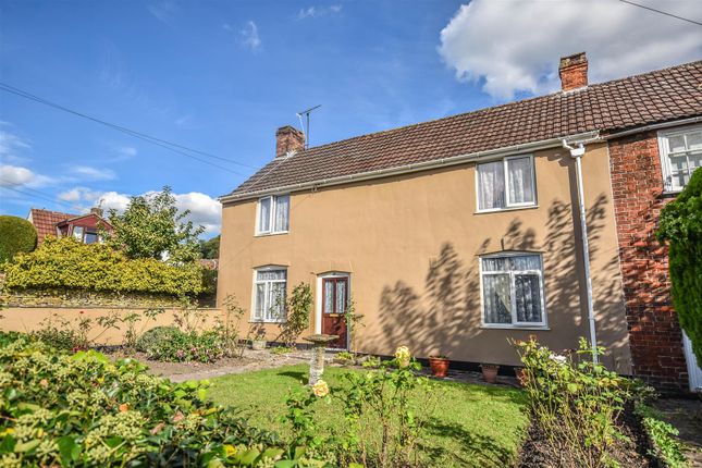 Thumbnail Cottage for sale in The Green, Synwell, Wotton-Under-Edge