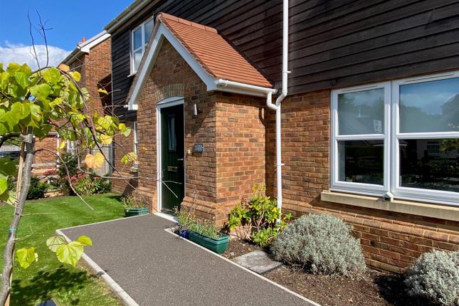 Detached house for sale in Sika Rise, Bransgore, Christchurch