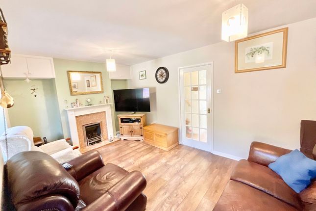 Semi-detached house for sale in Tilling Drive, Stone