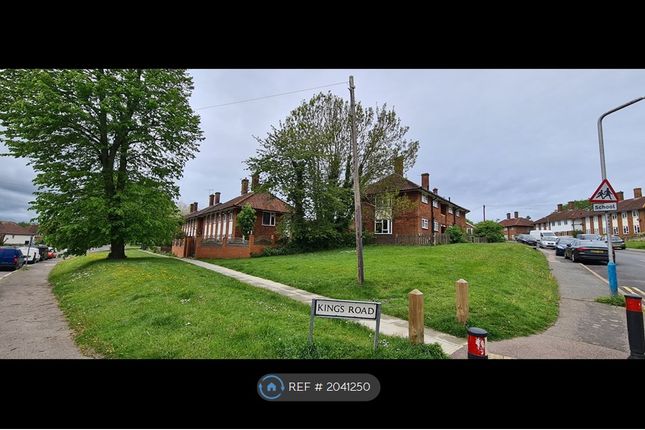 Thumbnail Semi-detached house to rent in Lodge Oak Lane, Tonbridge