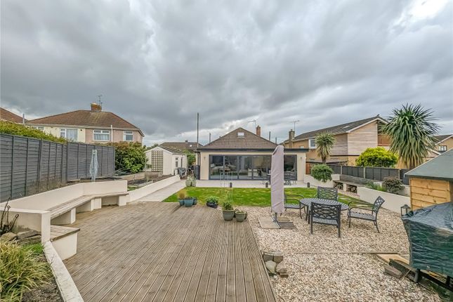 Bungalow for sale in Spring Hill, Kingswood, Bristol