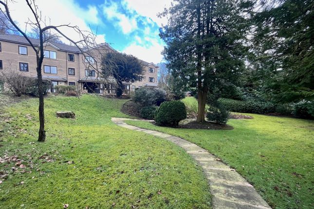 Flat for sale in Retirement Apartment, Park Road, Buxton