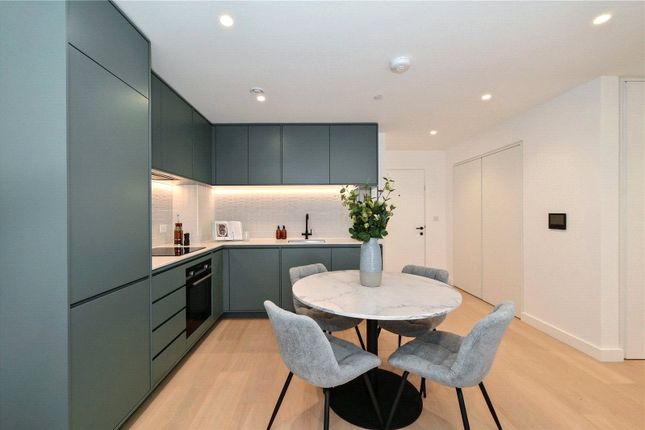 (E-03-11) Ashbee, Flat 39, Brent Cross Town, London photo 3