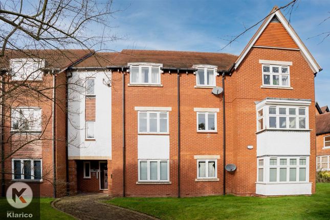 2-bed flat on Flat 9, 81 Cotton Lane, Birmingham, £235,000