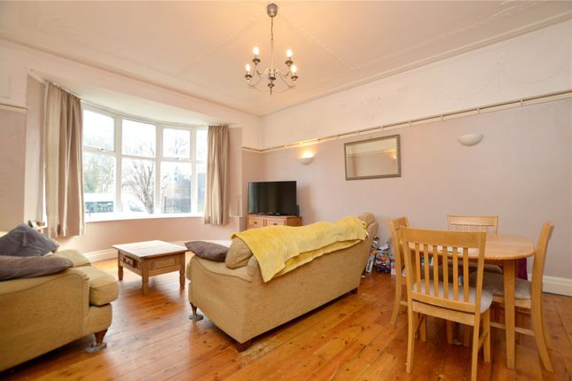 Terraced house for sale in Richardshaw Lane, Pudsey, West Yorkshire