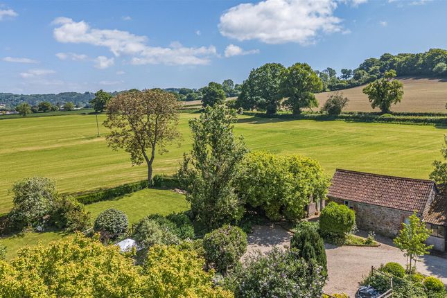 The Old Rectory, Cricket Lane, Ilminster photo 3