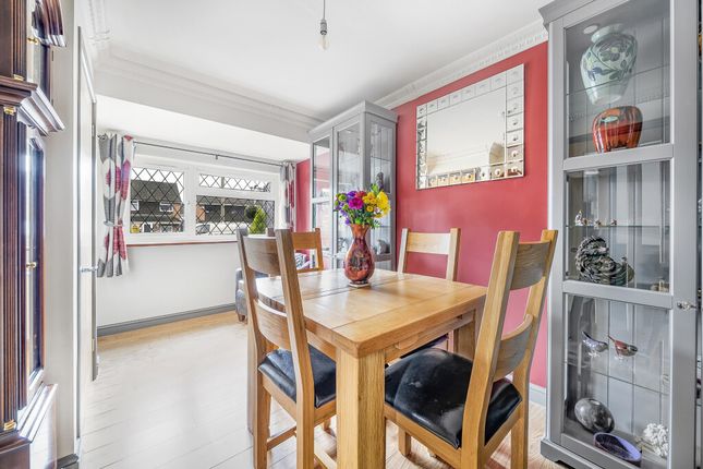 Semi-detached house for sale in Grantham Road, Reading, Berkshire