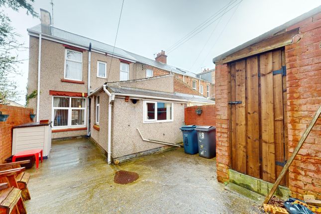 Semi-detached house for sale in Arthur Terrace, Sunderland, Tyne And Wear