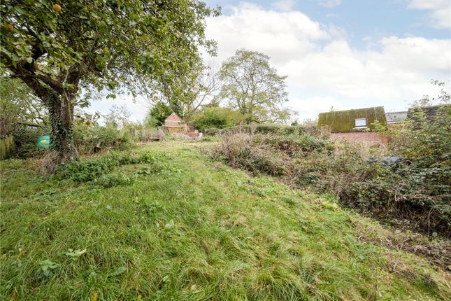 Semi-detached house for sale in Frog Lane, Upper Boddington, Daventry, Northamptonshire