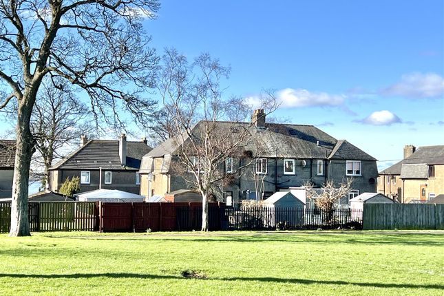 Flat for sale in Upper Wellheads, Limekilns, Dunfermline