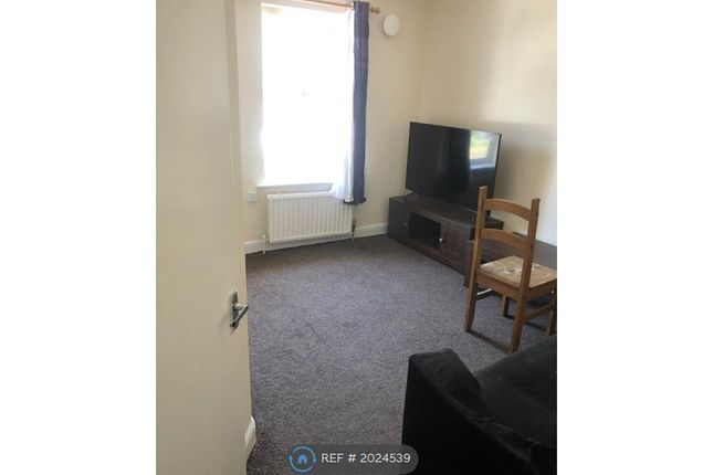 Thumbnail Flat to rent in Kingston Road, Southall