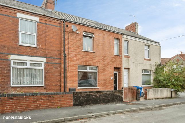 Kings Terrace, Doncaster photo 2
