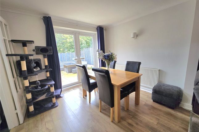 Paxmead Close, Keresley photo 4