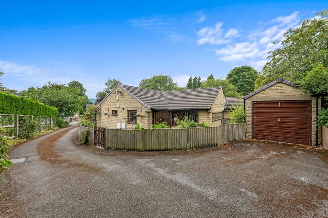 2-bed other on 11, Sir Josephs Lane, Darley Dale, £229,950