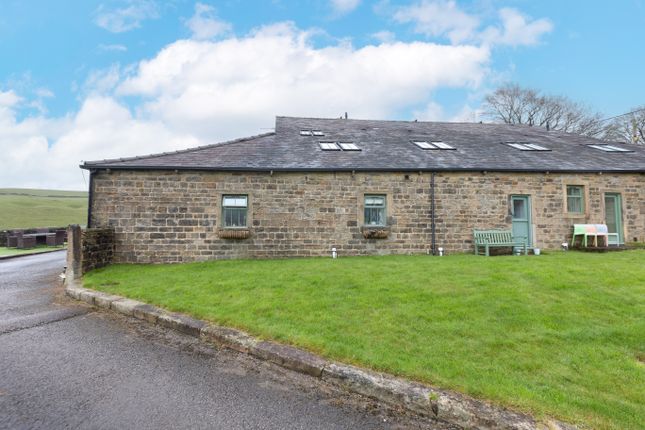 Farmhouse for sale in Park Road, Cliviger, Burnley