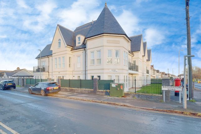 Thumbnail Flat for sale in 573-575 London Road, Hadleigh