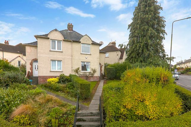 2-bed semi-detached on Hendry Road, Kirkcaldy, £139,995