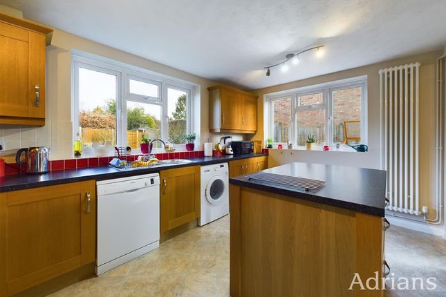 Detached house for sale in Humber Road, Chelmsford