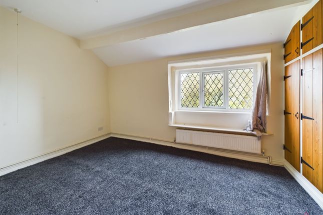 Terraced house for sale in Hird Road, Low Moor