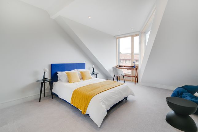 Detached house for sale in Tynemouth Road, London