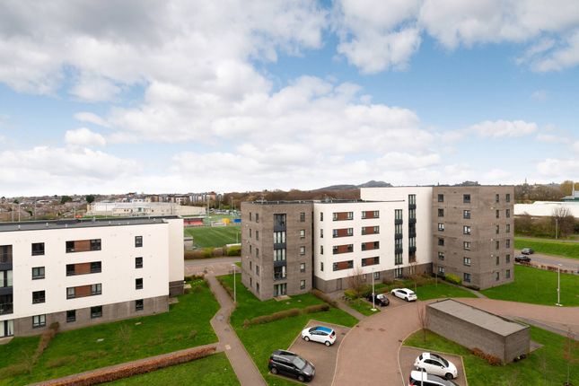 Flat for sale in Flat 18, 13, Arneil Drive, Edinburgh