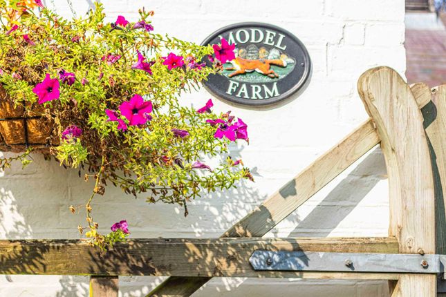 Flat to rent in Model Farm, Rossway, Berkhamsted