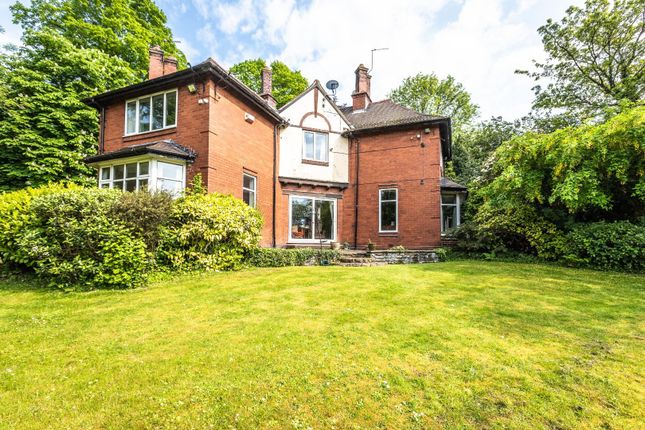 Detached house for sale in Redhill Road, Castleford