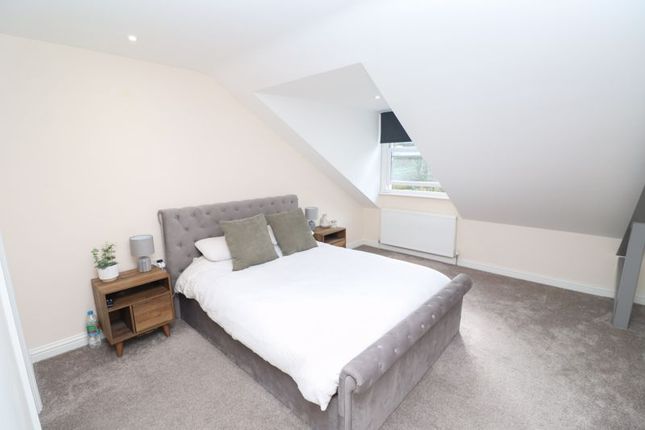 Flat for sale in Anderson Court, Burnopfield, Newcastle Upon Tyne