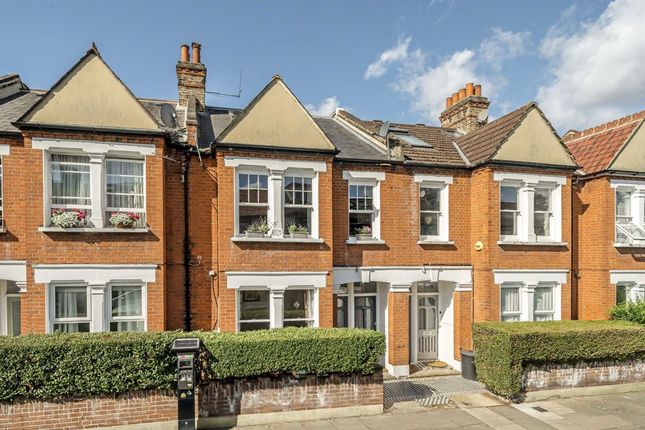 Thumbnail Maisonette for sale in Totterdown Street, London