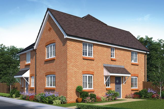 3-bed house on 44, Musselburgh Way, Bourne, £329,950