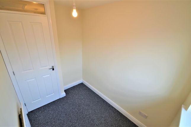 Semi-detached house to rent in Whitby Road, Harworth, Doncaster