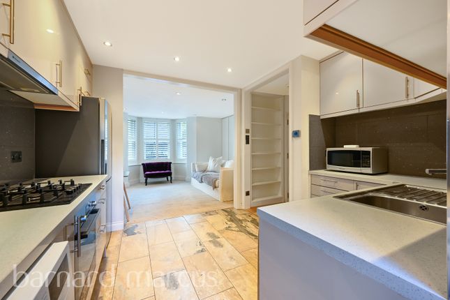 Kennington Park Place, LONDON photo 3