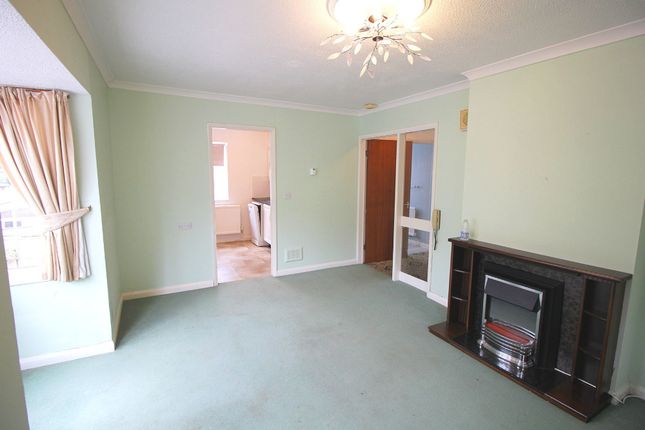 Flat 17, Albion Court Albion Street, Leicester photo 4