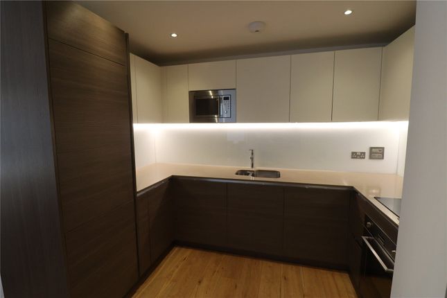 9, Sherrans House, London photo 3