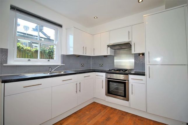 1, Mutrix Road, West Hampstead photo 2