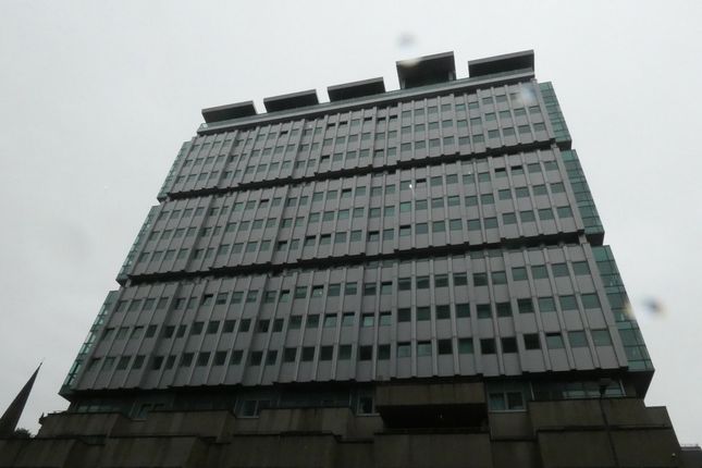 Thumbnail Flat to rent in 160 Bothwell Street, City Centre, Glasgow