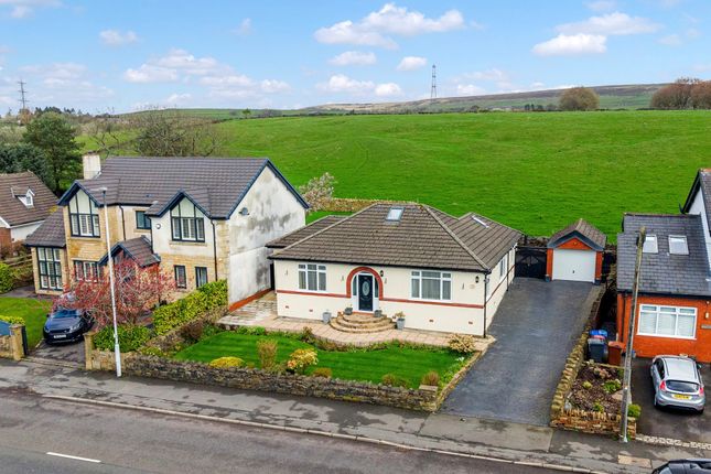The Willows, 252 Blackburn Road, Bolton photo 2
